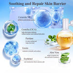 PREMIERE BEAUTE AMPOULE 1.5ml*10 Serum Luminous White Niacinamide VC Booster Essential serum Ceremide BRIGHTENING Vitamin C Alpha Arbutin Brightening Capsule
