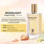 PREMIERE BEAUTE Perfume Fashion Neon15ml/50ml EDP Wanita Pria Unisex Tahan Lama 24 Jam Farfum Parfum Eau De Parfume wanita tahan lama dan wangi parpum wanita