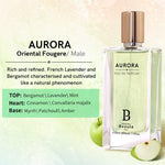 PREMIERE BEAUTE Perfume Fashion Neon15ml/50ml EDP Wanita Pria Unisex Tahan Lama 24 Jam Farfum Parfum Eau De Parfume wanita tahan lama dan wangi parpum wanita