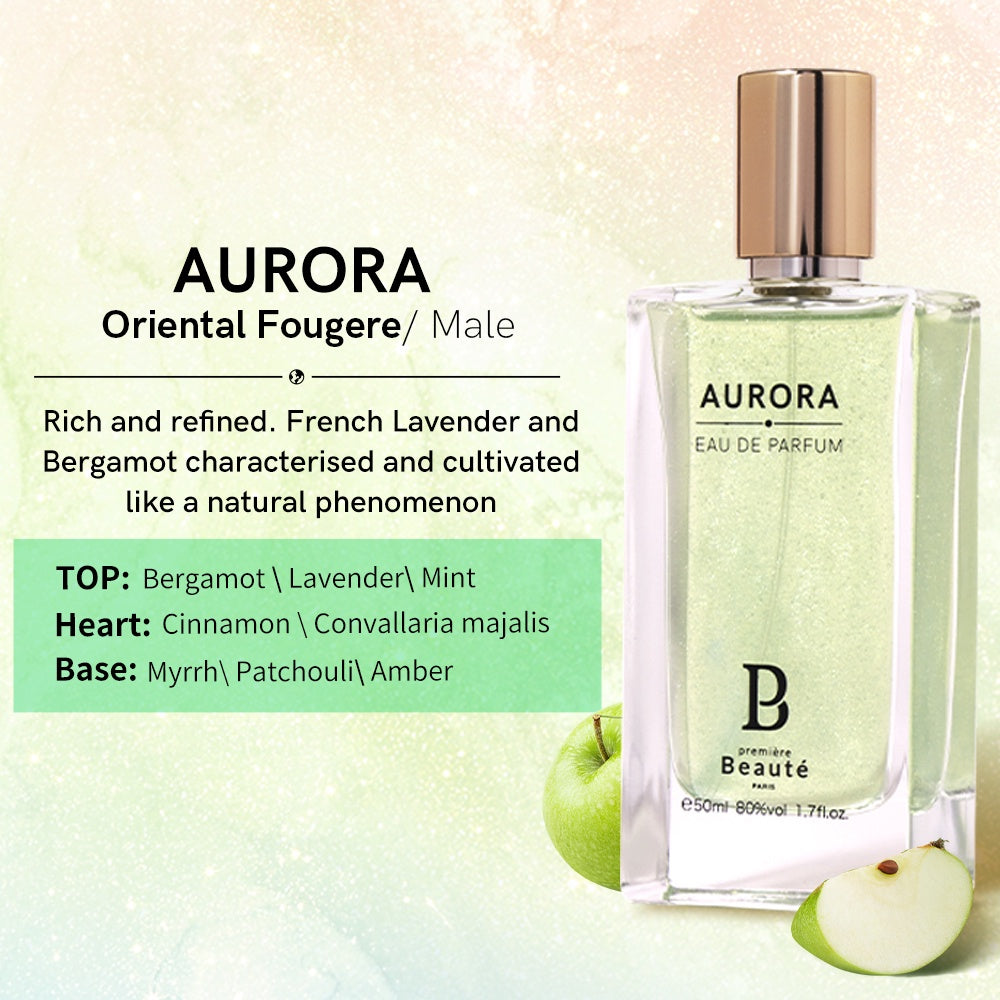 PREMIERE BEAUTE Perfume Fashion Neon15ml/50ml EDP Wanita Pria Unisex Tahan Lama 24 Jam Farfum Parfum Eau De Parfume wanita tahan lama dan wangi parpum wanita