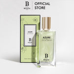 PREMIERE BEAUTE perfume Azure-English Pear EAU DE PARFUM 15ml/50ml EDP Unisex Tahan Lama 24 jam
