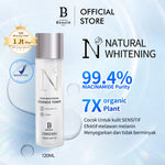 PREMIERE BEAUTE Glow Whitening Paket Series Brghtening Packet wajah Skincare Produk Skincare BPOM