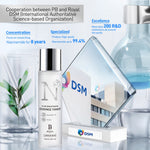 PREMIERE BEAUTE Essence Toner Niacinamide Centella White Glow Brightening 120ml glowing Hydrating Whitening Barrier Wajah Kulit Kusam, Noda Hitam, Bekas Jerawat, Eksfoliasi Brightening