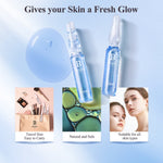PREMIERE BEAUTE AMPOULE 1.5ml*10 Serum Luminous White Niacinamide VC Booster Essential serum Ceremide BRIGHTENING Vitamin C Alpha Arbutin Brightening Capsule