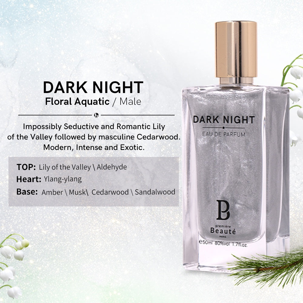 PREMIERE BEAUTE Perfume Fashion Neon15ml/50ml EDP Wanita Pria Unisex Tahan Lama 24 Jam Farfum Parfum Eau De Parfume wanita tahan lama dan wangi parpum wanita