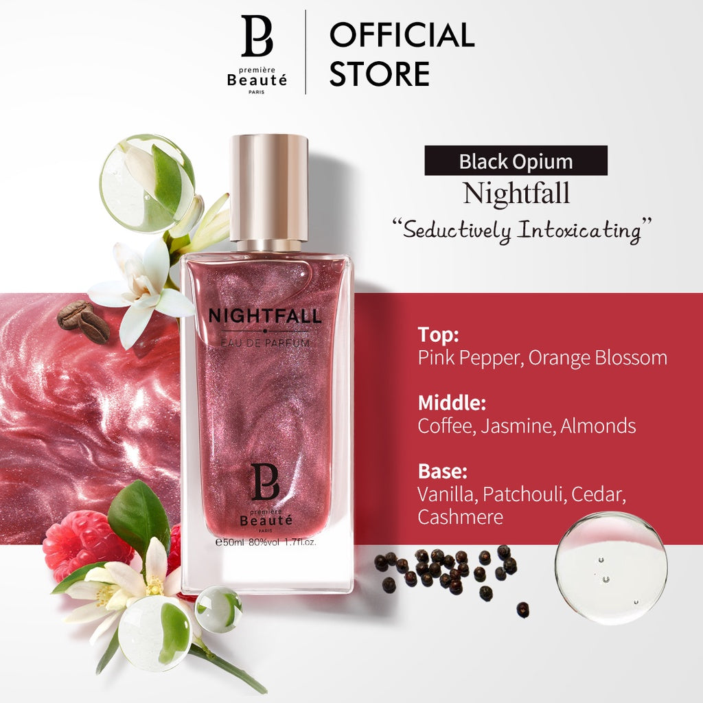 PREMIERE BEAUTE Perfume Fashion Neon15ml/50ml EDP Wanita Pria Unisex Tahan Lama 24 Jam Farfum Parfum Eau De Parfume wanita tahan lama dan wangi parpum wanita