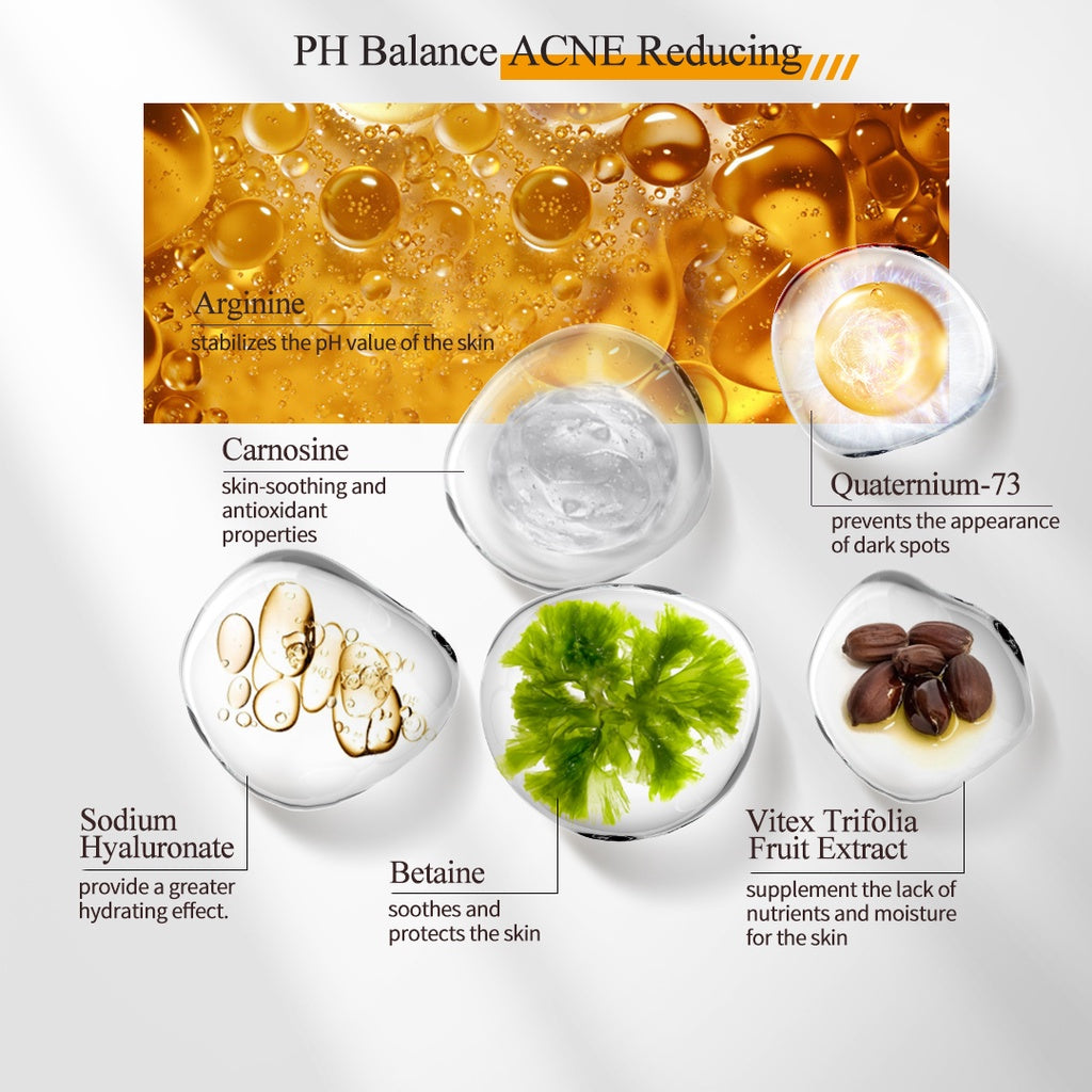 PREMIERE BEAUTE AMPOULE 1.5ml*10 Serum Luminous White Niacinamide VC Booster Essential serum Ceremide BRIGHTENING Vitamin C Alpha Arbutin Brightening Capsule