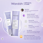 WARDAH Renew You Anti Aging Eye Cream 10 ml - Krim Mata Anti Aging dengan Apple PhytoCell Extrac - Skincare