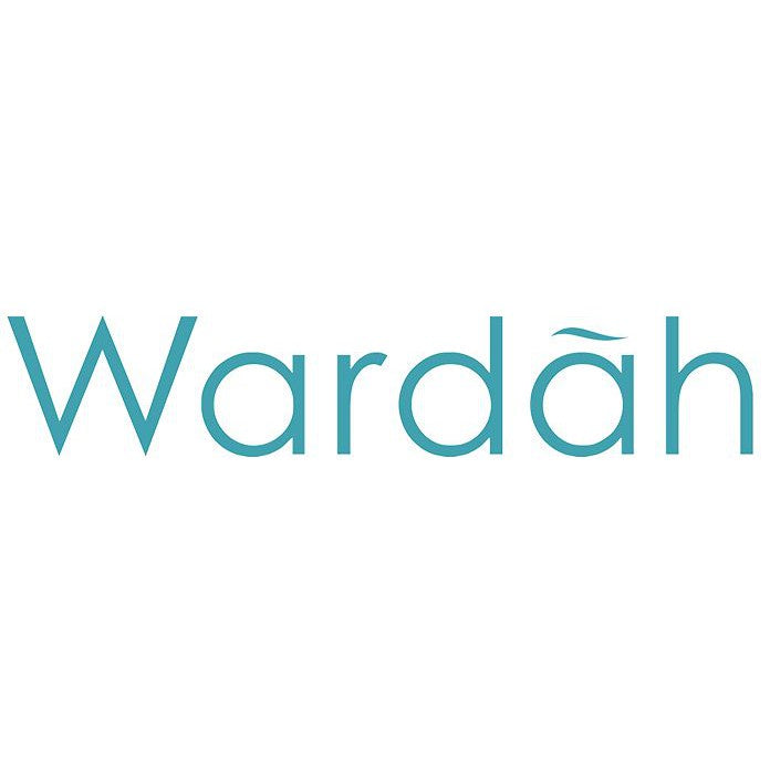 WARDAH SuperSerum Mask x2 – C-defense & Perfect Bright 2x20 ml - Paket Isi 2 Superfood Sheet Mask - Skincare