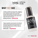 MAKE OVER Powerskin Liquid Glow Moisturizer 45 ml - Face Moisturizer