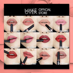 MAKE OVER Cliquematte Lip Stylo 2 g - Lipstick Matte