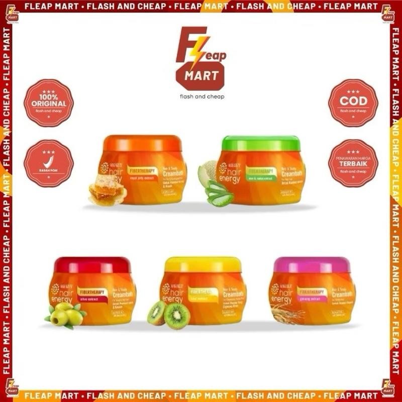 SilkyBoost Hair & Scalp Revival Creambath - 500g