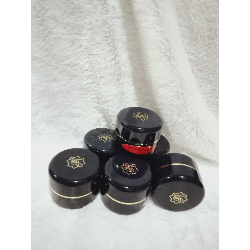 Viva Pidih Traditional Loose Powder 25g – Classic Indonesian Beauty Powder | Halal Certified