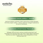 [Bundle Triple Pack] Mustika Ratu Lily & Honey Nectar Body Lotion 200 ml