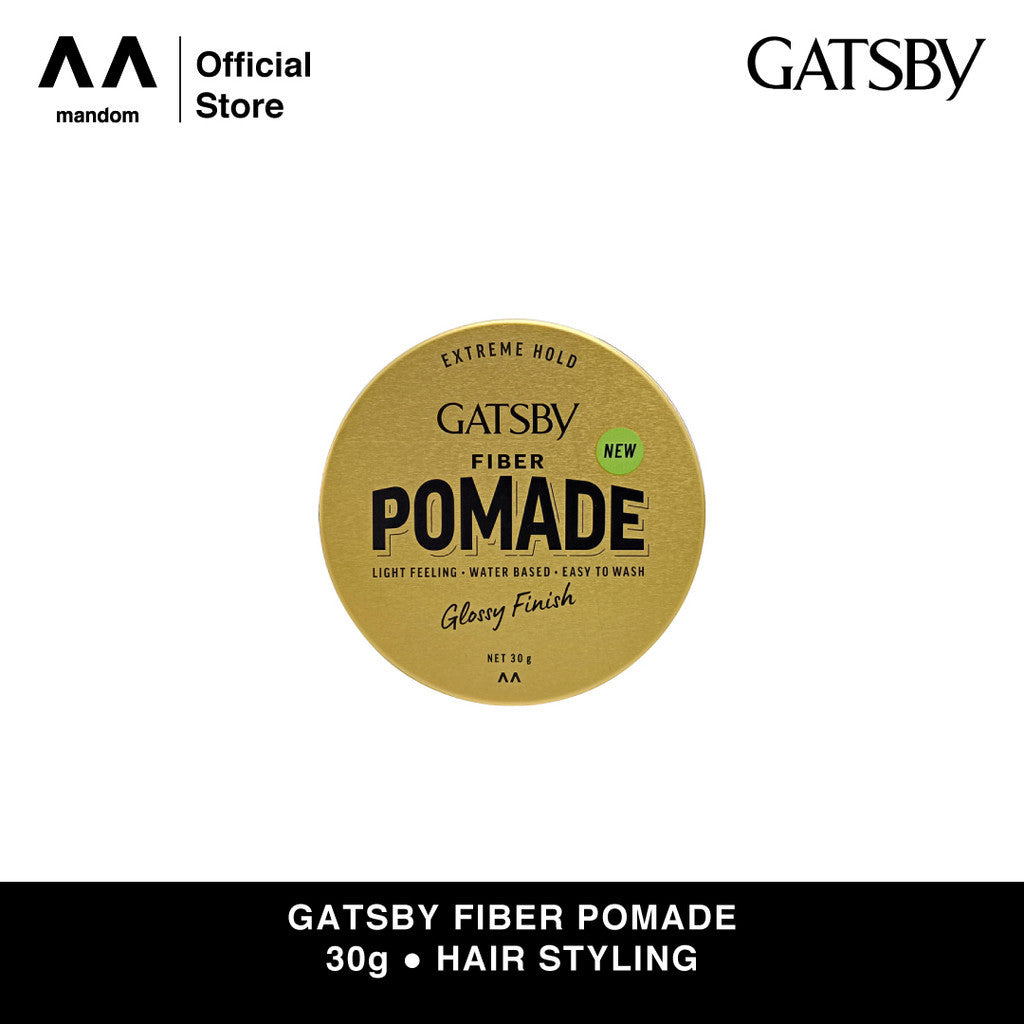 GATSBY Fiber Mini Series