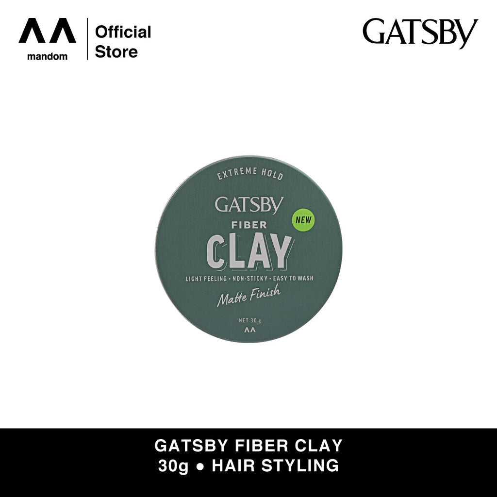 GATSBY Fiber Mini Series