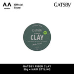 GATSBY Fiber Mini Series