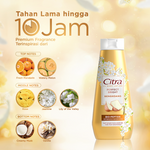 Citra UV Body Lotion Perfect Bright Bengkoang 380ML- Mencerahkan