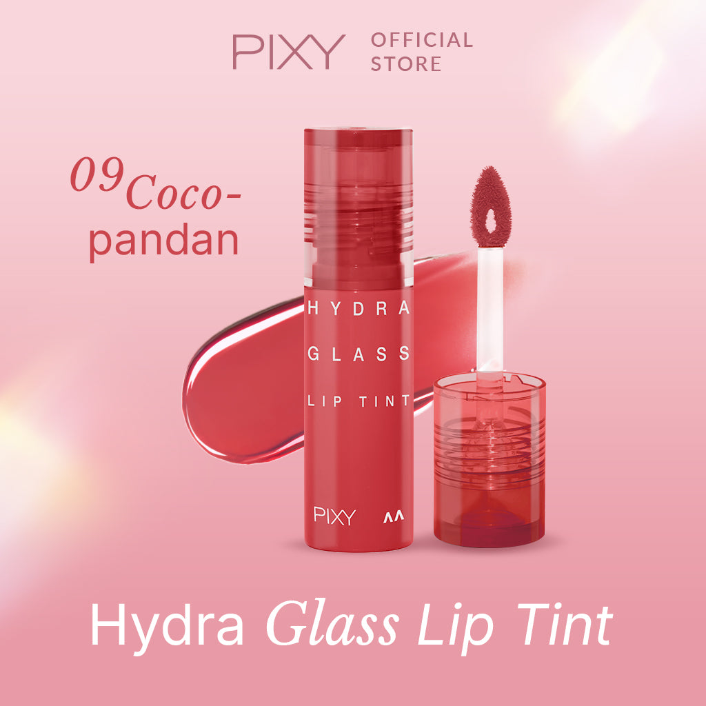 PIXY Hydra Glass Lip Tint