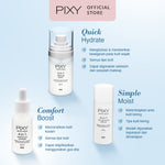 PIXY White Aqua 4 in 1 Serum Mist