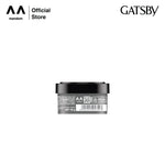 GATSBY The Nature Styling Balm Clay 30g