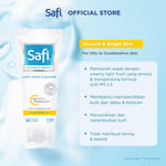 Safi Ultimate Bright Light Foam Cleanser 100 gr