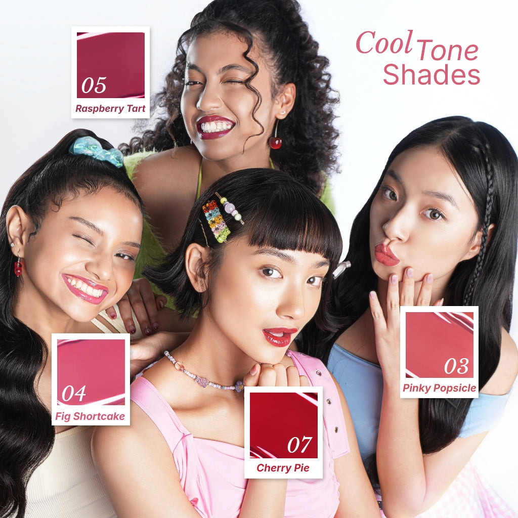 PIXY Hydra Glass Lip Tint