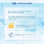Safi Ultimate Bright Light Foam Cleanser 100 gr