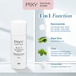 PIXY White Aqua 4 In 1 Infuserum Balm