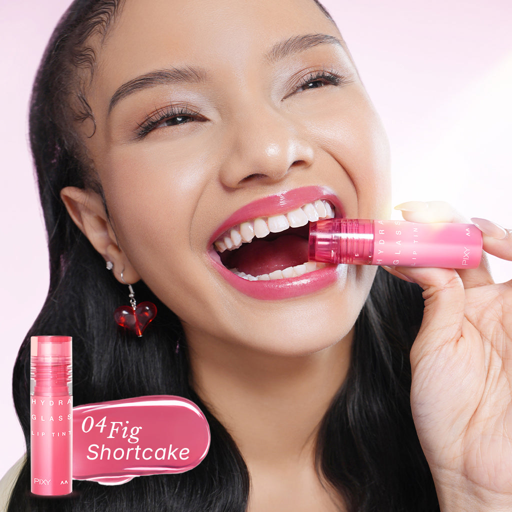 PIXY Hydra Glass Lip Tint