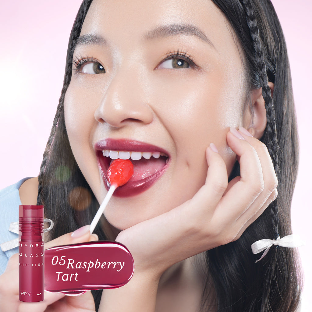 PIXY Hydra Glass Lip Tint