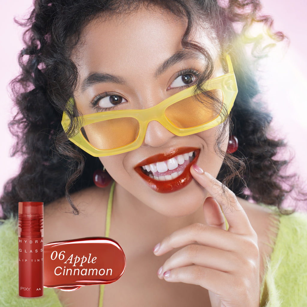 PIXY Hydra Glass Lip Tint