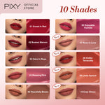 PIXY Mousse Moments 07 Rose In Love