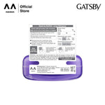GATSBY Moving Rubber Wild Shake J