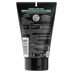 POND’S Skin Institute for Men Anti Acne & Oil Control ICY FOAM 100g - FACIAL WASH Pria Melawan Jerawat & Minyak Berlebih