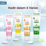 CITRA BODY SERUM RADIANT FRESH BIO-AHA 180ML