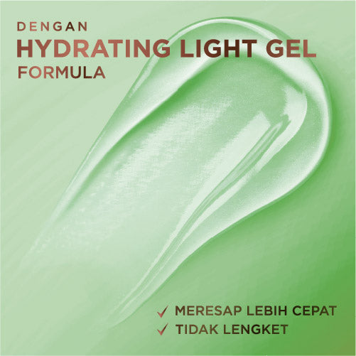 CITRA FACE & BODY SERUM FRESH GLOW 100ML