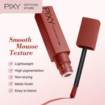 PIXY Mousse Moments 10 Cozy Choco