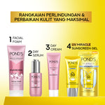 [NEW LAUNCH] PONDS UV MIRACLE HYDRATE SPF 50 25G