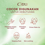 CITRA FACE & BODY SERUM FRESH GLOW 100ML