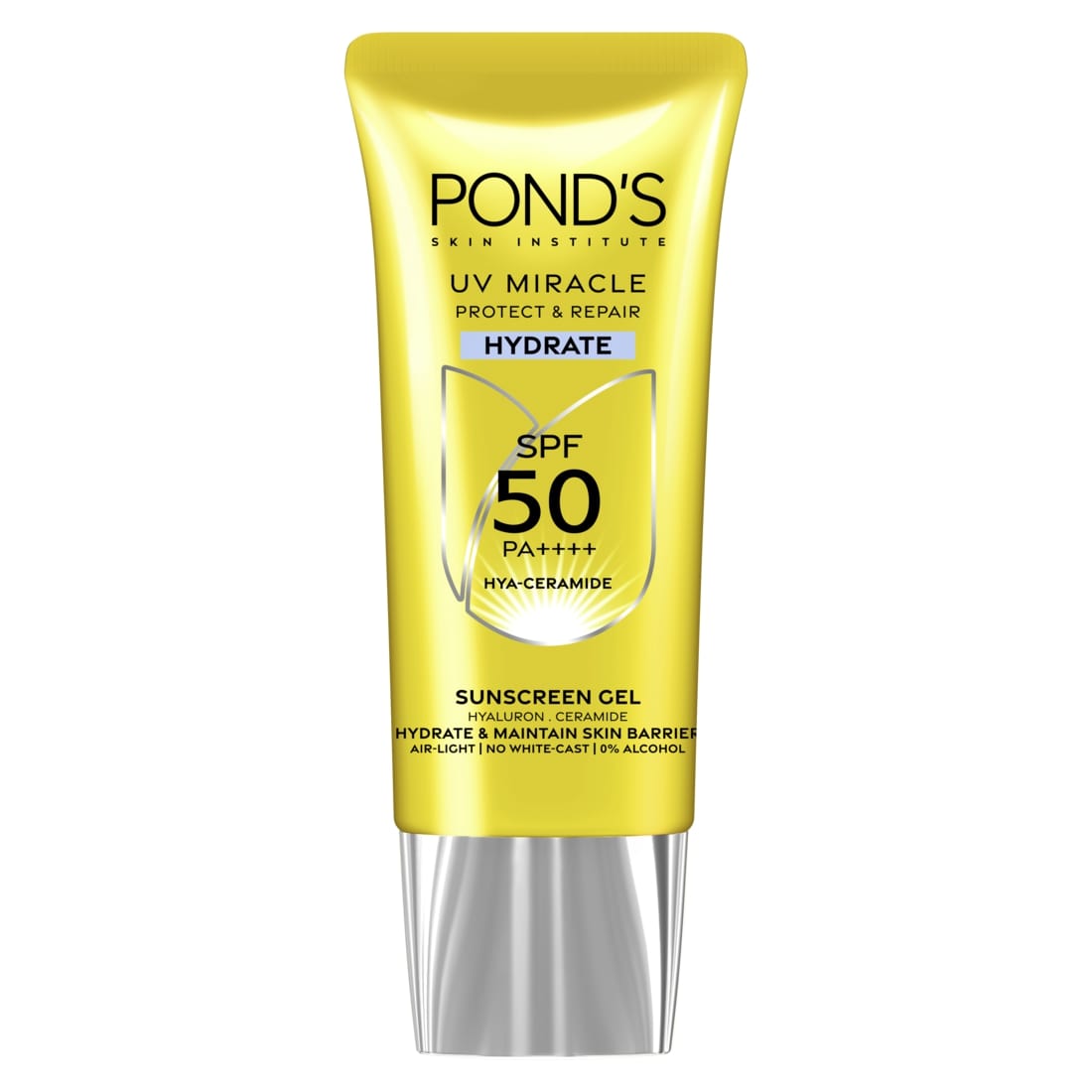 [NEW LAUNCH] PONDS UV MIRACLE HYDRATE SPF 50 25G