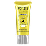 [NEW LAUNCH] PONDS UV MIRACLE HYDRATE SPF 50 25G