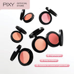 PIXY End Matte Blush