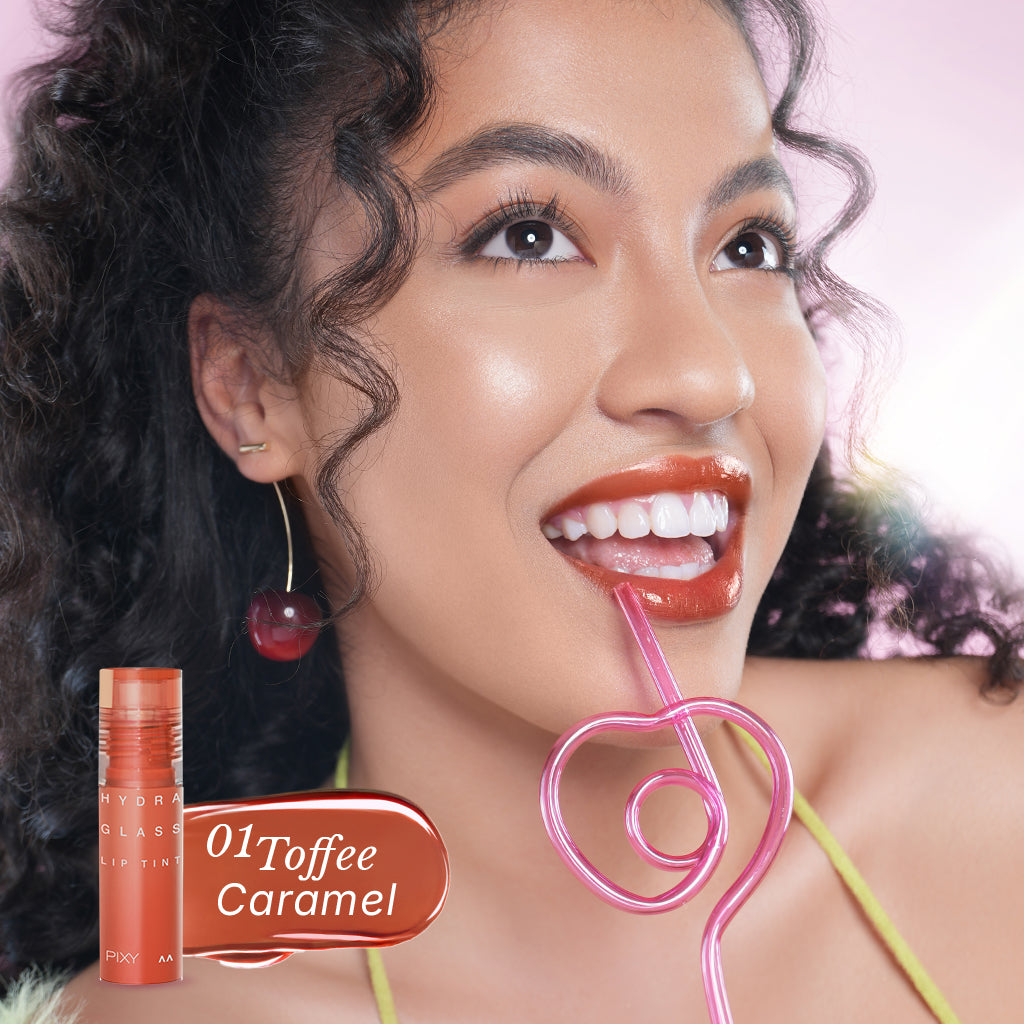 PIXY Hydra Glass Lip Tint