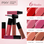 PIXY Time To Gloss