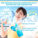 Biore UV Aqua Rich Skincare Sunscreen 60ML Aqua Protect Mist 60ML SPF 50 PA++++