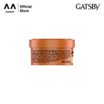 Gatsby Treatment Hair Cream Scalp Care 28 gr