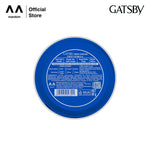 GATSBY Fiber Grease