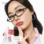 PIXY Hyperlast Glazed Lip Vinyl