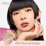 PIXY Fixed Matte Powder Foundation